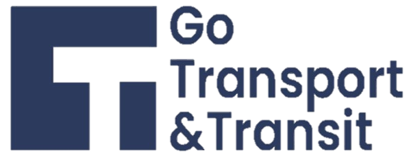 Go Transport logo